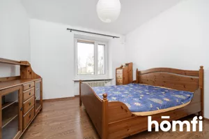 Mieszkanie dwupokojowe 49,00 m², Łódź, Bałuty, Organizacji "Wolność i Niezawisłość", Wynajem