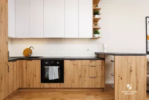 Mieszkanie dwupokojowe 34,77 m², Kraków, Mistrzejowice, Osiedle Piastów, Wynajem