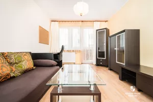 Mieszkanie dwupokojowe 47,00 m², Kraków, os. Oświecenia, Wynajem