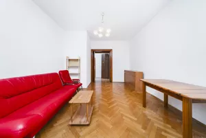 Mieszkanie dwupokojowe 65,00 m², Kraków, Stare Miasto, Kazimierz, Paulińska, Wynajem