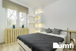 Mieszkanie dwupokojowe 35,00 m², Wrocław, Stare Miasto, Podwale, Wynajem