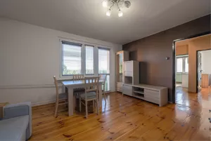 Mieszkanie dwupokojowe 50,70 m², Radom, Wośniki, Pośrednia, Wynajem