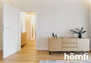 Mieszkanie dwupokojowe 50,00 m², Poznań, Wynajem