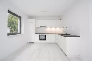 Mieszkanie dwupokojowe 47,00 m², Kraków, Dębniki, Ruczaj, Przemiarki, Wynajem