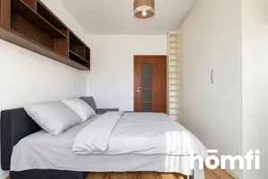 Mieszkanie dwupokojowe 35,00 m², Warszawa, Wola, Rabsztyńska, Wynajem