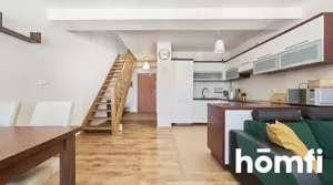 Mieszkanie dwupokojowe 57,92 m², Wrocław, Krzyki-Partynice, Partynice, Racławicka, Wynajem