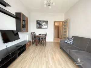 Mieszkanie dwupokojowe 41,00 m², Kraków, Prądnik Czerwony, Rakowice, Rakowicka, Wynajem