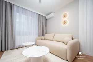 Mieszkanie dwupokojowe 42,00 m², Kraków, Bieżanów-Prokocim, Prokocim, Republiki Korczakowskiej, Wynajem