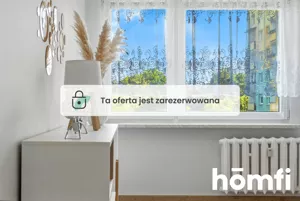 Mieszkanie dwupokojowe 50,00 m², Mysłowice, Saperów Śląskich, Wynajem
