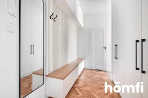 Mieszkanie dwupokojowe 45,60 m², Lublin, Dziesiąta, Seweryna Sierpińskiego, Wynajem