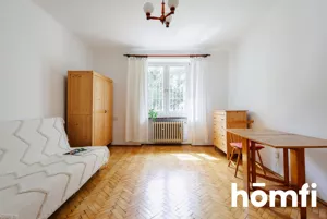 Mieszkanie dwupokojowe 48,00 m², Warszawa, Praga Południe, Siennicka, Wynajem