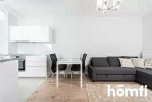 Mieszkanie dwupokojowe 48,00 m², Kraków, Prądnik Biały, Siewna, Wynajem