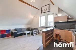 Mieszkanie dwupokojowe 42,00 m², Gdańsk, Przymorze, Śląska, Wynajem