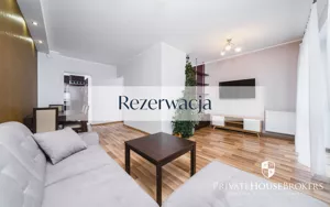 Mieszkanie dwupokojowe 45,62 m², Kraków, Stare Miasto, Śródmieście, Śliczna, Wynajem