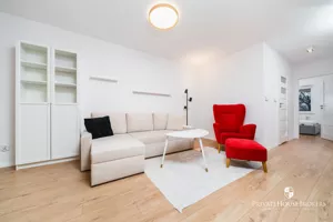 Mieszkanie dwupokojowe 49,50 m², Kraków, Czyżyny, Sołtysowska, Wynajem