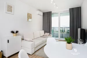 Mieszkanie dwupokojowe 46,20 m², Kraków, Bronowice, Stańczyka, Wynajem
