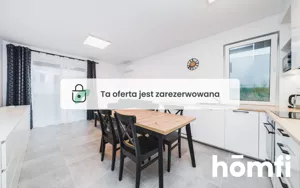 Mieszkanie dwupokojowe 41,51 m², Kraków, Prądnik Biały, Bronowice Wielkie, Starego Dębu, Wynajem
