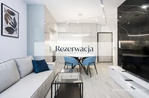 Mieszkanie dwupokojowe 37,00 m², Kraków, Prądnik Biały, Górka Narodowa, Stefana Banacha, Wynajem