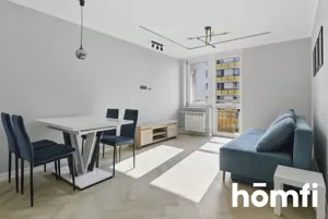 Mieszkanie dwupokojowe 38,00 m², Radom, Śródmieście, Stefana Żeromskiego, Wynajem