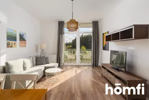 Mieszkanie dwupokojowe 49,00 m², Gdynia, Strzelców, Wynajem