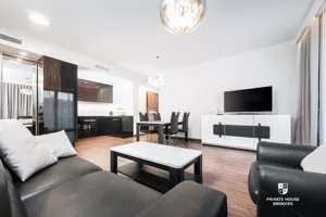 Mieszkanie dwupokojowe 50,00 m², Kraków, Stare Miasto, Sukiennicza, Wynajem