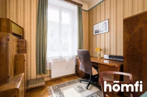 Mieszkanie dwupokojowe 68,00 m², Kraków, Stare Miasto, Szlak, Wynajem