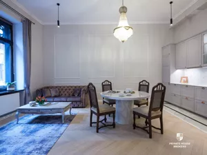Mieszkanie dwupokojowe 64,41 m², Kraków, Stare Miasto, Szpitalna, Wynajem