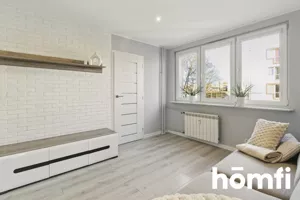 Mieszkanie dwupokojowe 42,00 m², Kielce, Nowy Folwark, Tomasza Zielińskiego, Wynajem