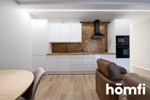 Mieszkanie dwupokojowe 44,79 m², Radom, Śródmieście, Wilcza, Wynajem