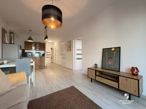 Mieszkanie dwupokojowe 44,50 m², Kraków, Bronowice, Wizjonerów, Wynajem