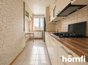 Mieszkanie dwupokojowe 49,00 m², Warszawa, Władysława Korotyńskiego, Wynajem