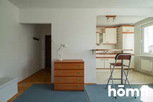Mieszkanie dwupokojowe 37,60 m², Warszawa, Ochota, Władysława Korotyńskiego, Wynajem