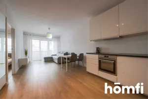 Mieszkanie dwupokojowe 45,00 m², Radom, Śródmieście, Wolność, Wynajem