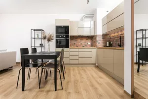 Mieszkanie dwupokojowe 40,00 m², Kraków, Krowodrza, Wrocławska, Wynajem