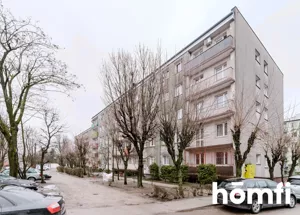 Mieszkanie dwupokojowe 28,00 m², Aleksandrów Łódzki, al. Wyzwolenia, Wynajem