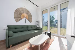 Mieszkanie dwupokojowe 33,00 m², Wieliczka, Zbożowa, Wynajem