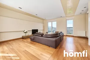 Mieszkanie dwupokojowe 83,00 m², Wrocław, Stare Miasto, Zdrowa, Wynajem