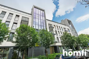 Mieszkanie dwupokojowe 41,00 m², Poznań, Jeżyce, Zwierzyniecka, Wynajem