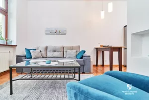 Mieszkanie dwupokojowe 63,00 m², Wrocław, Ołtaszyn, Zwycięska, Wynajem