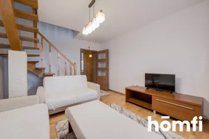 Mieszkanie trzypokojowe 79,14 m², Radom, Adama Rapackiego, Sprzedaż