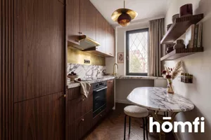 Mieszkanie trzypokojowe 54,00 m², Pruszków, Aleja Wojska Polskiego, Sprzedaż