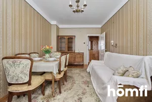 Mieszkanie trzypokojowe 49,30 m², Wrocław, Biskupin-Sępolno-Dąbie-Bartoszowice, Sępolno, Andrzeja Potebni, Sprzedaż