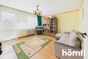 Mieszkanie trzypokojowe 61,74 m², Kielce, Uroczysko, Andrzeja Struga, Sprzedaż