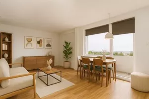 Mieszkanie trzypokojowe 53,30 m², Gdańsk, Strzyża, Antoniego Abrahama, Sprzedaż