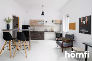 Mieszkanie trzypokojowe 66,70 m², Kraków, Prądnik Biały, gen. Augusta Fieldorfa-Nila, Sprzedaż