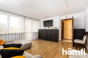 Apartamenty 25634/2089/OMS Kraków Bieżanów-Prokocim Barbary