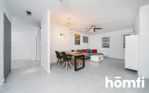 Apartamenty 26100/2089/OMS Kraków Dębniki Barska