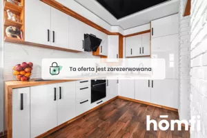 Mieszkanie trzypokojowe 69,30 m², Turka, Berberysowa, Sprzedaż