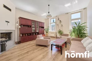 Mieszkanie trzypokojowe 86,09 m², Wrocław, Brochów, Birmańska, Sprzedaż