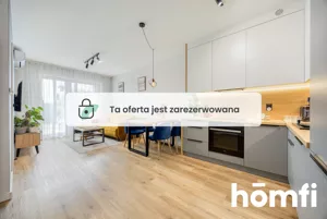 Apartamenty 27585/2089/OMS Rzeszów Przybyszówka Dębicka